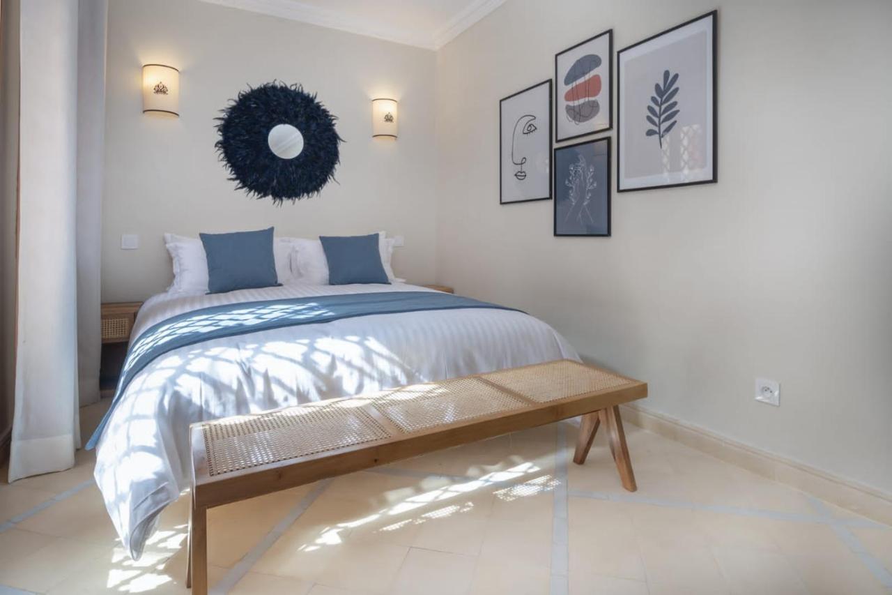 Riad Le Saadien ,Adult Only Маракеш Екстериор снимка