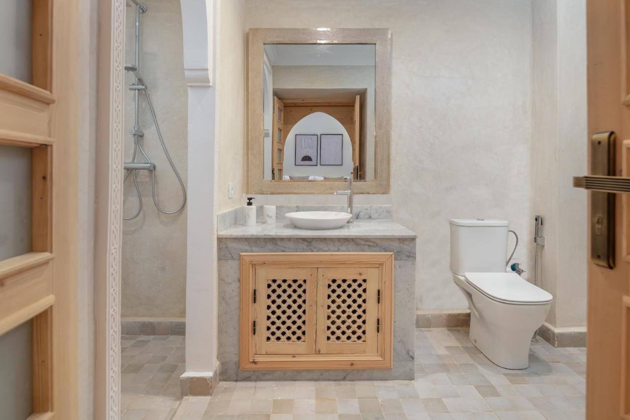 Riad Le Saadien ,Adult Only Маракеш Екстериор снимка