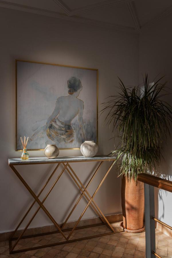 Riad Le Saadien ,Adult Only Маракеш Екстериор снимка