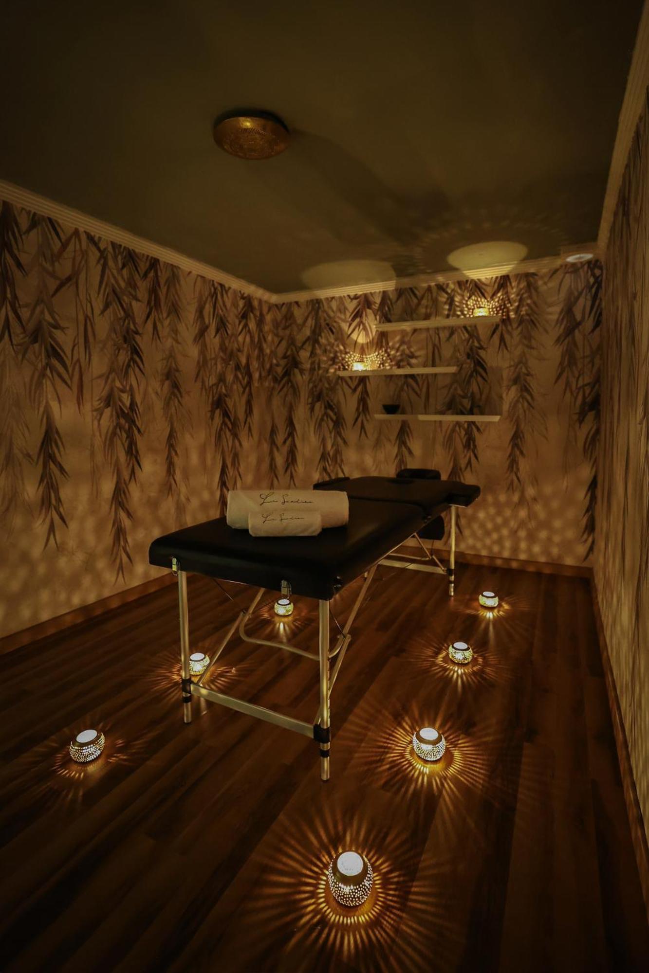 Riad Le Saadien ,Adult Only Маракеш Екстериор снимка